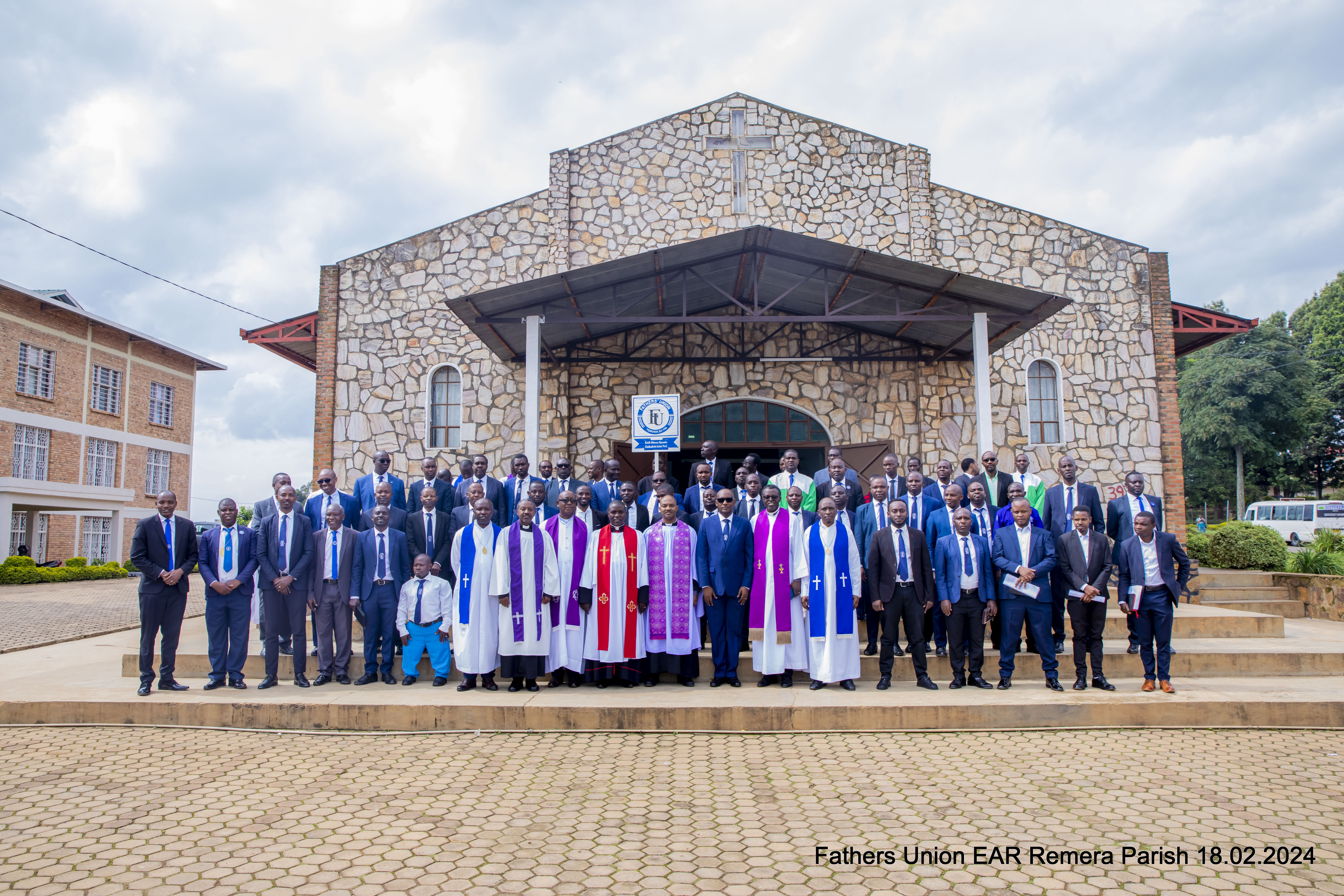 Fathers Union
